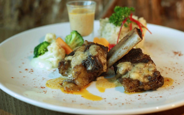 Grand Cordela Hotel Bandung