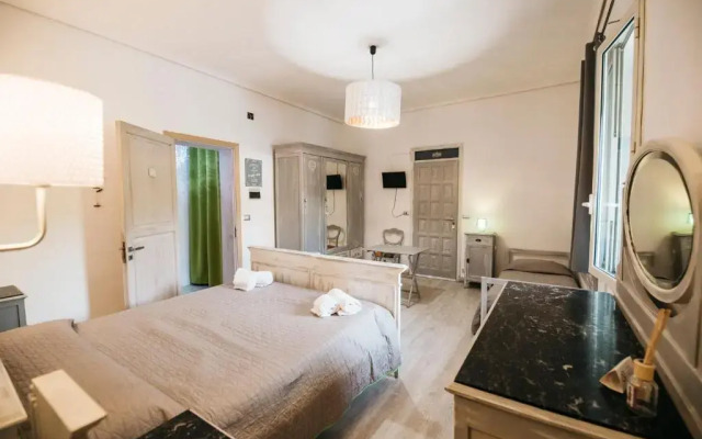Scilla e Cariddi Bed&Breakfast
