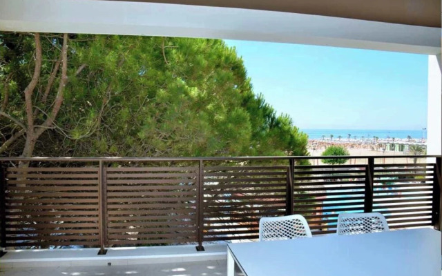 Charming Apartment With Panoramic Views