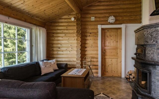 Holiday Home Iltarusko