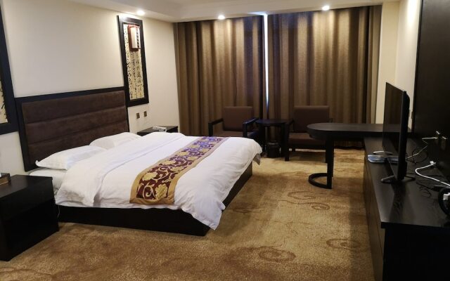 Yanlong Hongshun Hotel