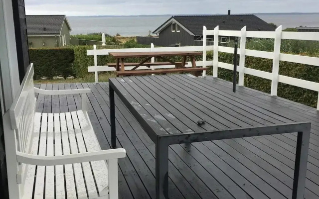 5 Star Holiday Home in Faaborg