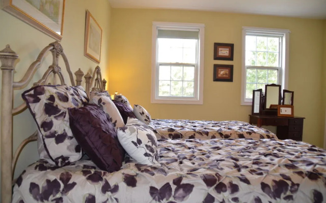 Old Town Country Landing B&B