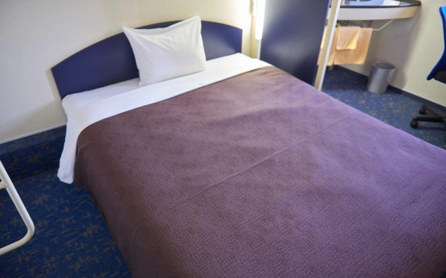 Hotel Select Inn Isezaki – Guest Rooms – Isesaki