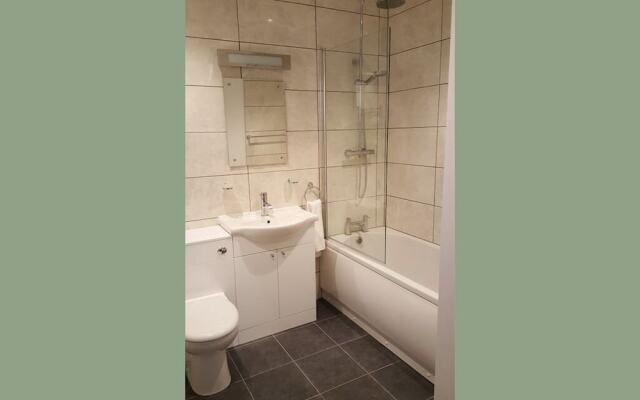 Glebe House Cottages