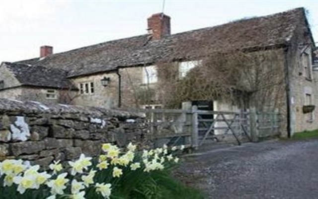 The Hare and Hounds