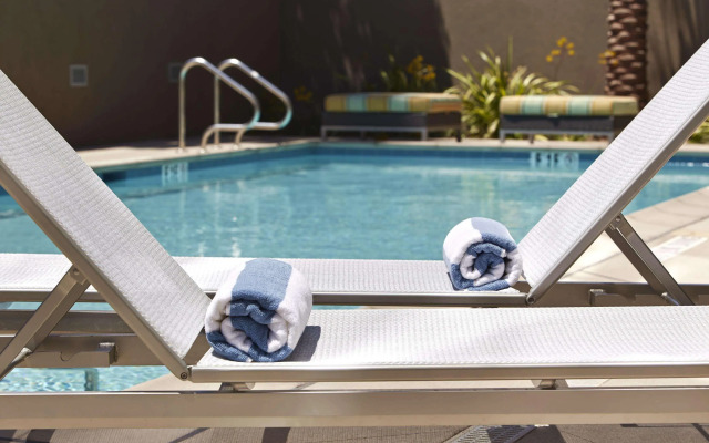 Hampton Inn San Diego/Mission Valley