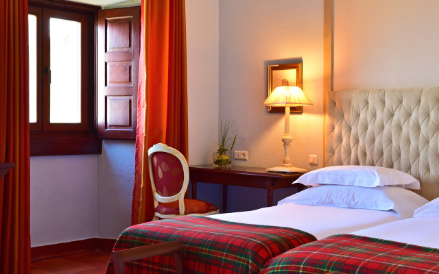 Pousada Castelo de Palmela - Historic Hotel