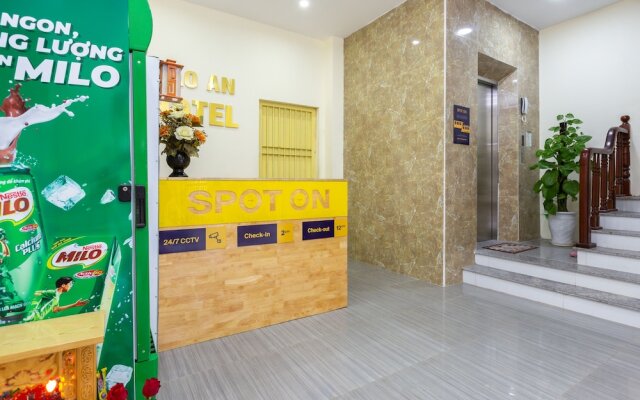 SPOT ON 799 Bao An Hotel