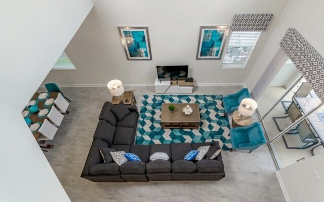 Amazing House! - Champions Gate - 1577TL