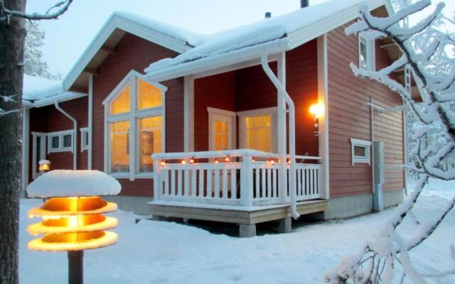 LevinSatu: SeLevi and TaLevi Apartments
