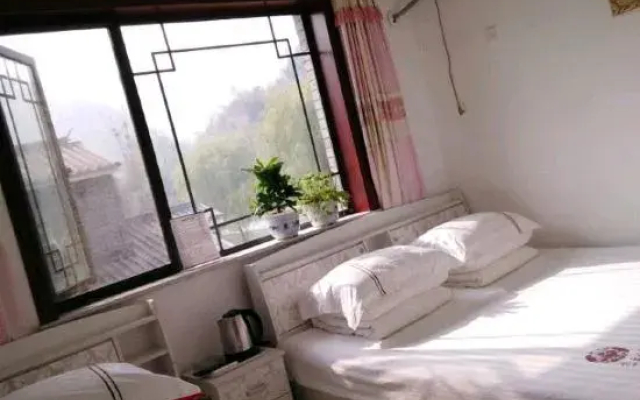 Beijing Simatai Xingyun Residence