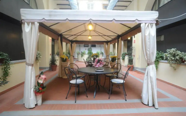Residence La Contessina