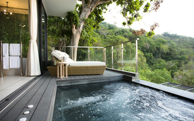 The Hermitage Kata-Phuket