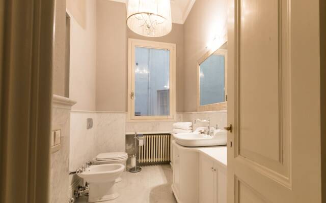 Savonarola Luxury Apartment
