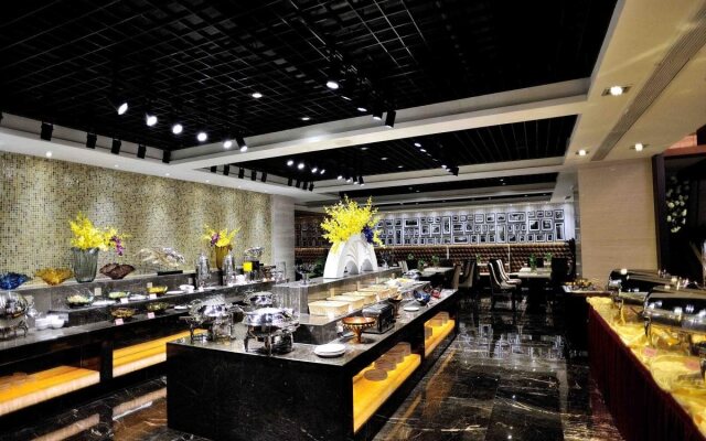 All Seasons Hotel Suzhou