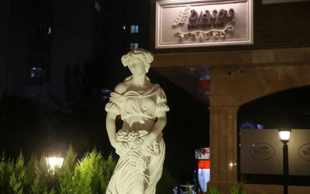 Diasos Otel Buca