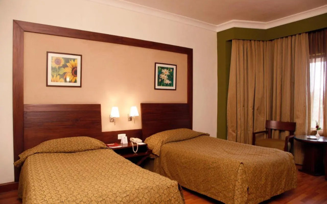 The Retreat Hotel & Convention Centre