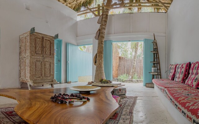 Éteka Slow Beach Hotel - Adults only