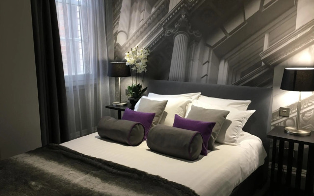 Grey Street Hotel