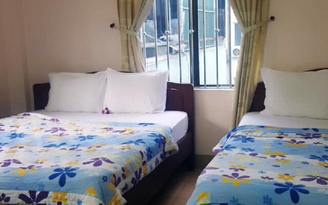 Phong Lan Guesthouse