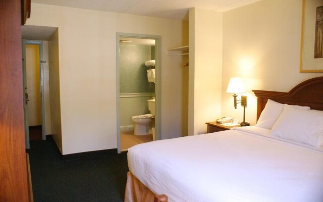 Inns of Virginia - Falls Church