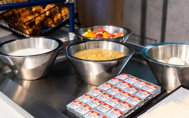 ibis budget Béziers Est Mediterranée