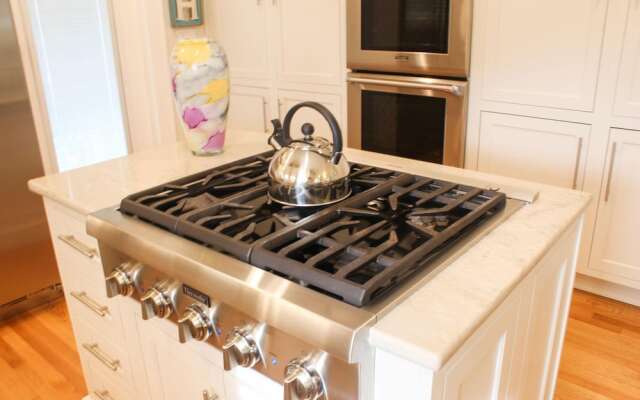 Key West Style Beachtown Estate by TechTravel