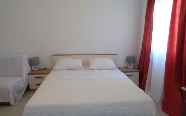 Apartments in Lopar - Insel Rab 40853