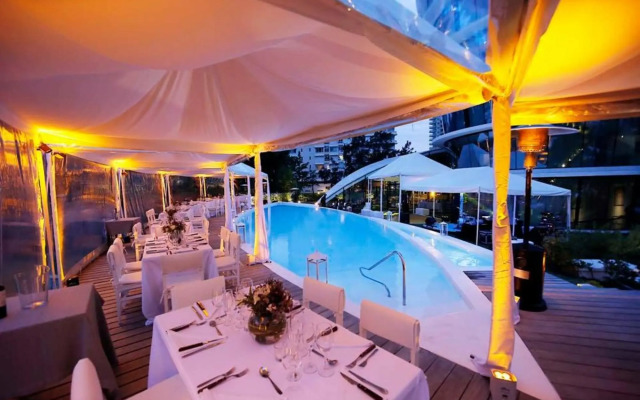 Don Majestic Hotel Punta del Este