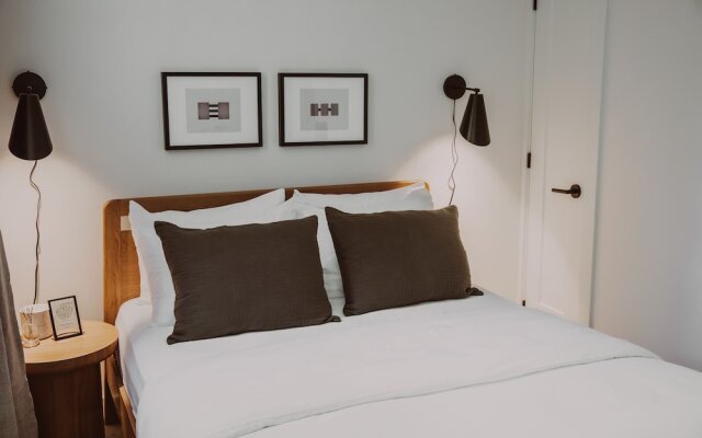 Dwell Aparthotels