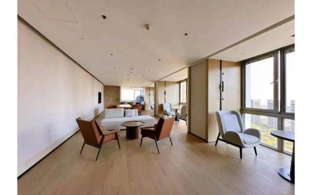 Somerset Wanxia Shenzhen