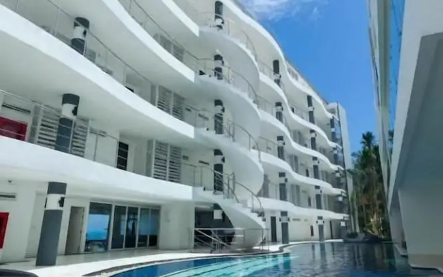 BestViewInPhuket 2 Living Rooms 4 BR C80