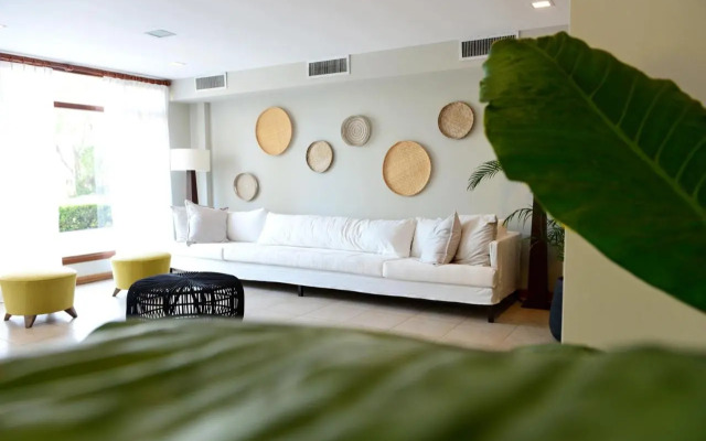 Green Sea Apart Hotel