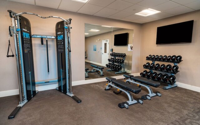 Residence Inn By Marriott Livermore