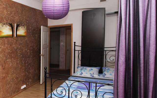 ApartLux Paveletskaya Spa-Suite