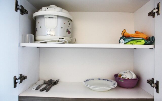 Affordable Studio Room Apartment @ Grand Kamala Lagoon