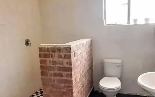 Lotus House Harare