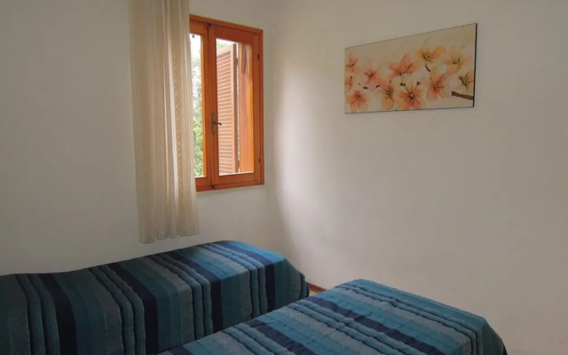 Villa With Garden 250 Meters From the Beach