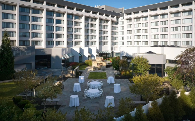Hanover Marriott
