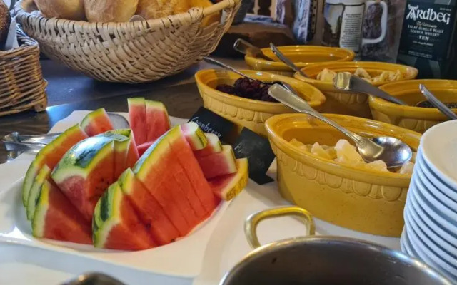 Hotel Restaurant Felsentor
