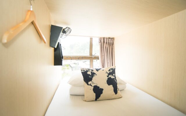 Map Travelodge