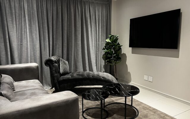 CGRSA Apartment Sandton