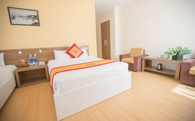 Nice Dream Dalat Hotel