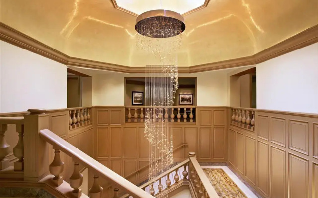 The St. Regis Houston