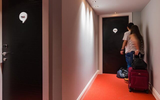 Hotel 75 by Prima Hotels