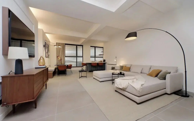Crispi Loft