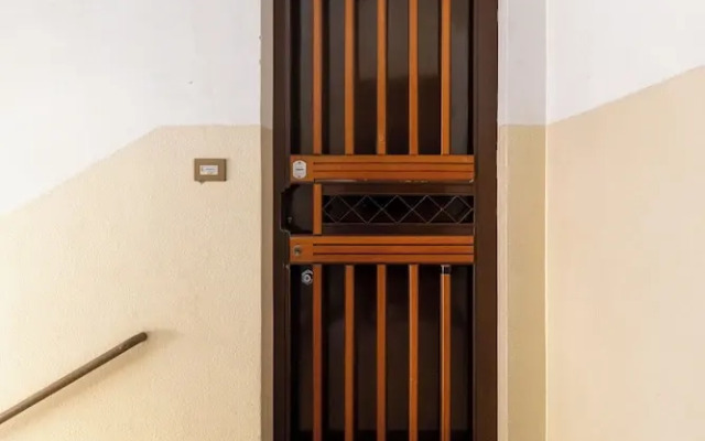 Classic style apartment