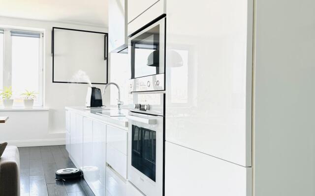 Little Home Lisiha (Литл Хоум Лисиха)