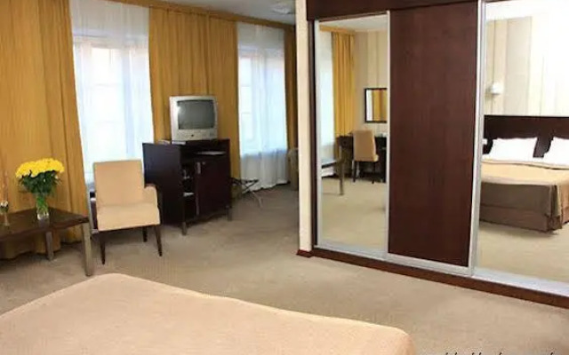 Hestia Hotel Maestro